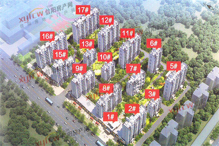 降价急售！东苑名邸大套三带车库，带超大阁楼