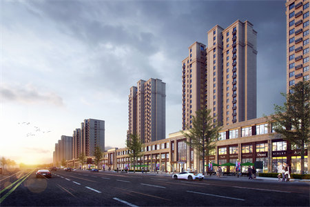 市中区东郊小区2室1厅1卫76平米